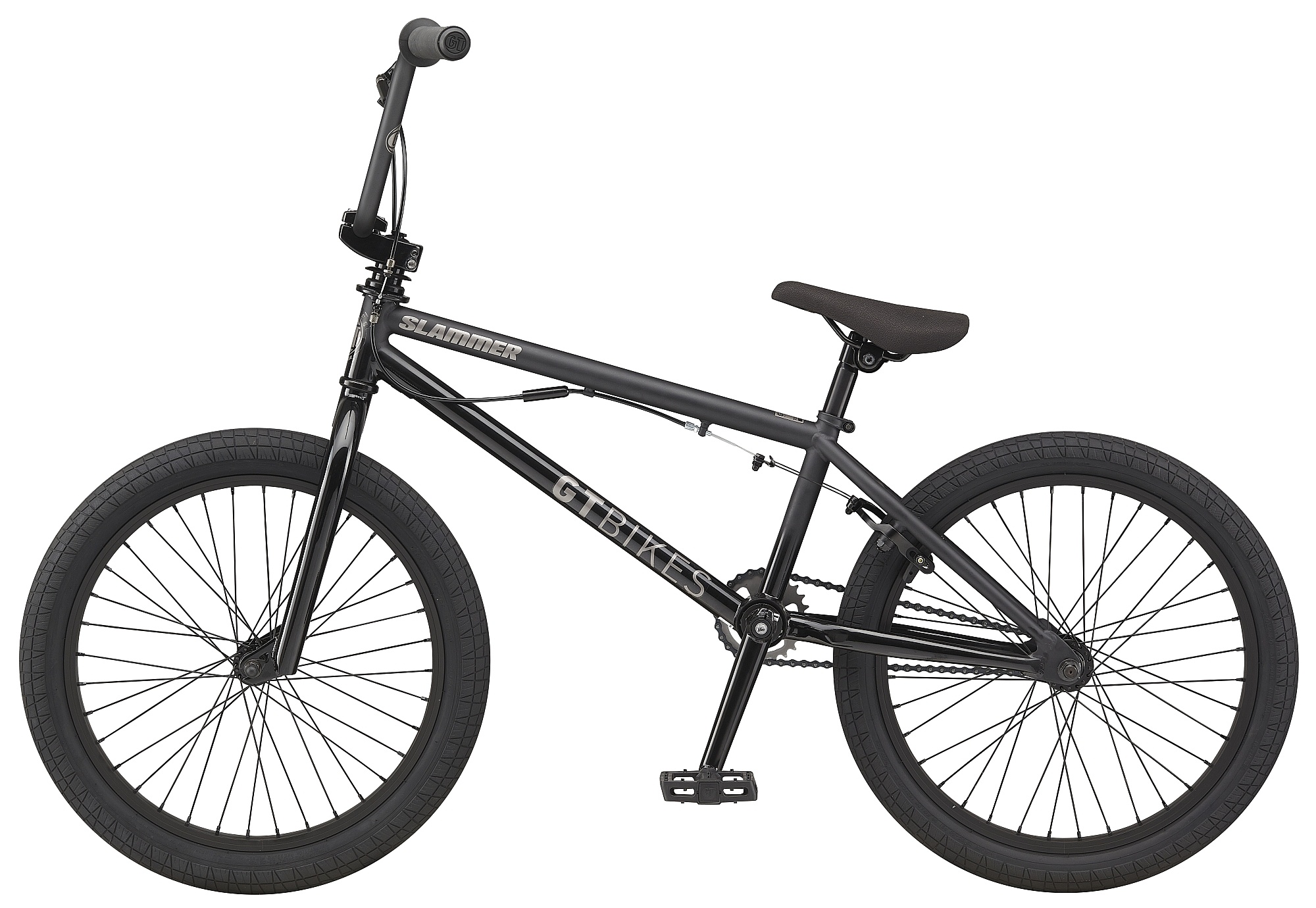 bicycle GT Slammer 20\