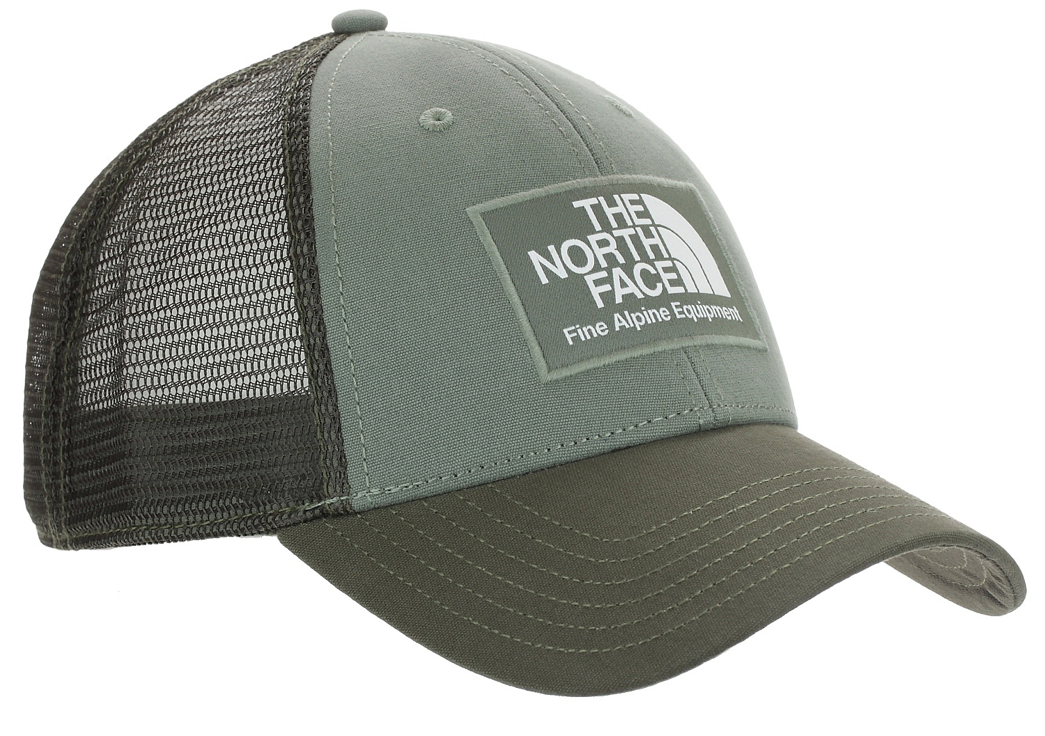 cap The North Face Mudder Trucker 