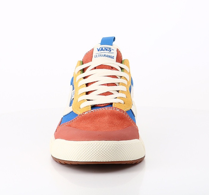 shoes Vans UltraRange EXO SE - Salt 