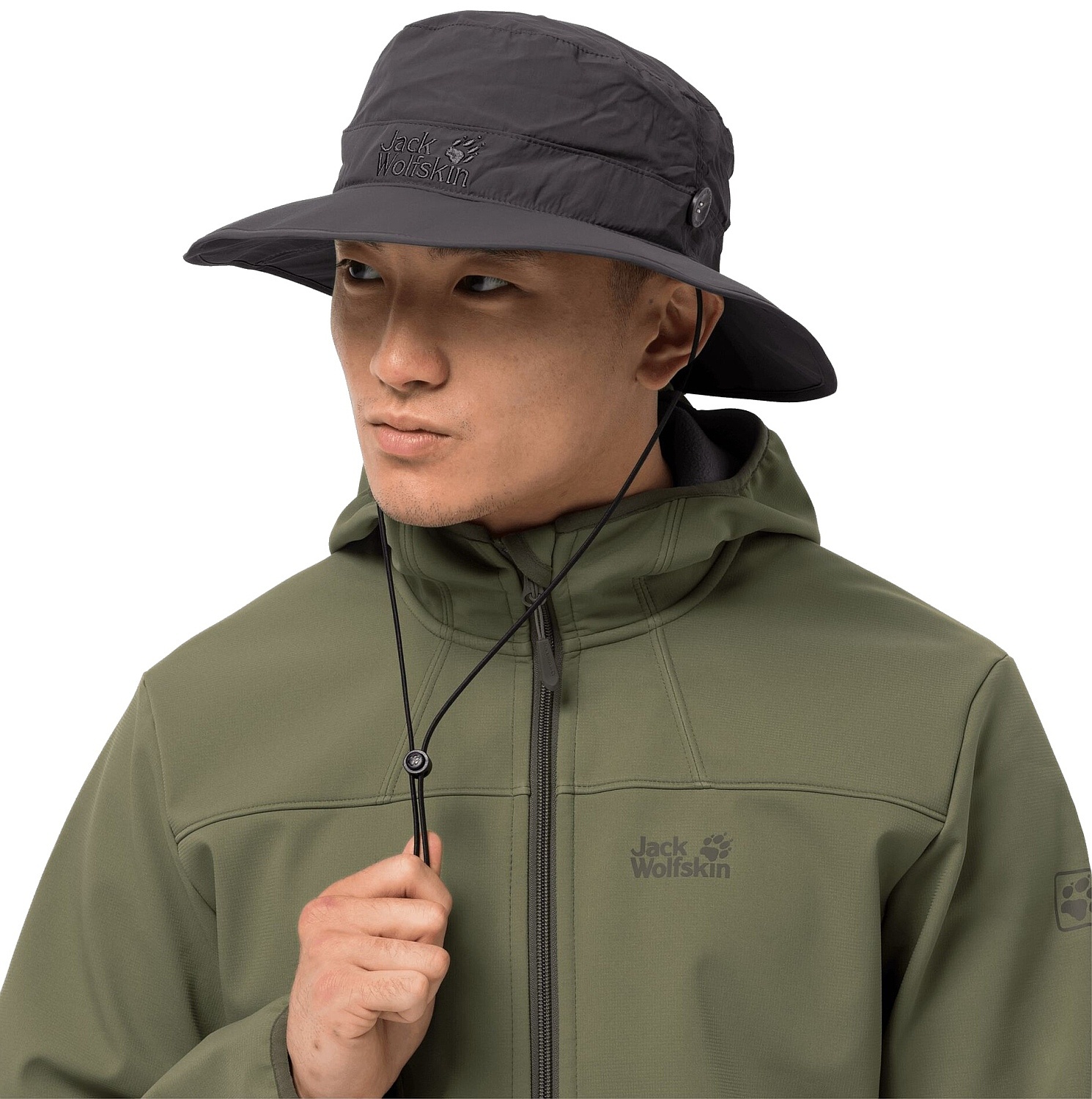 jack wolfskin supplex mesh