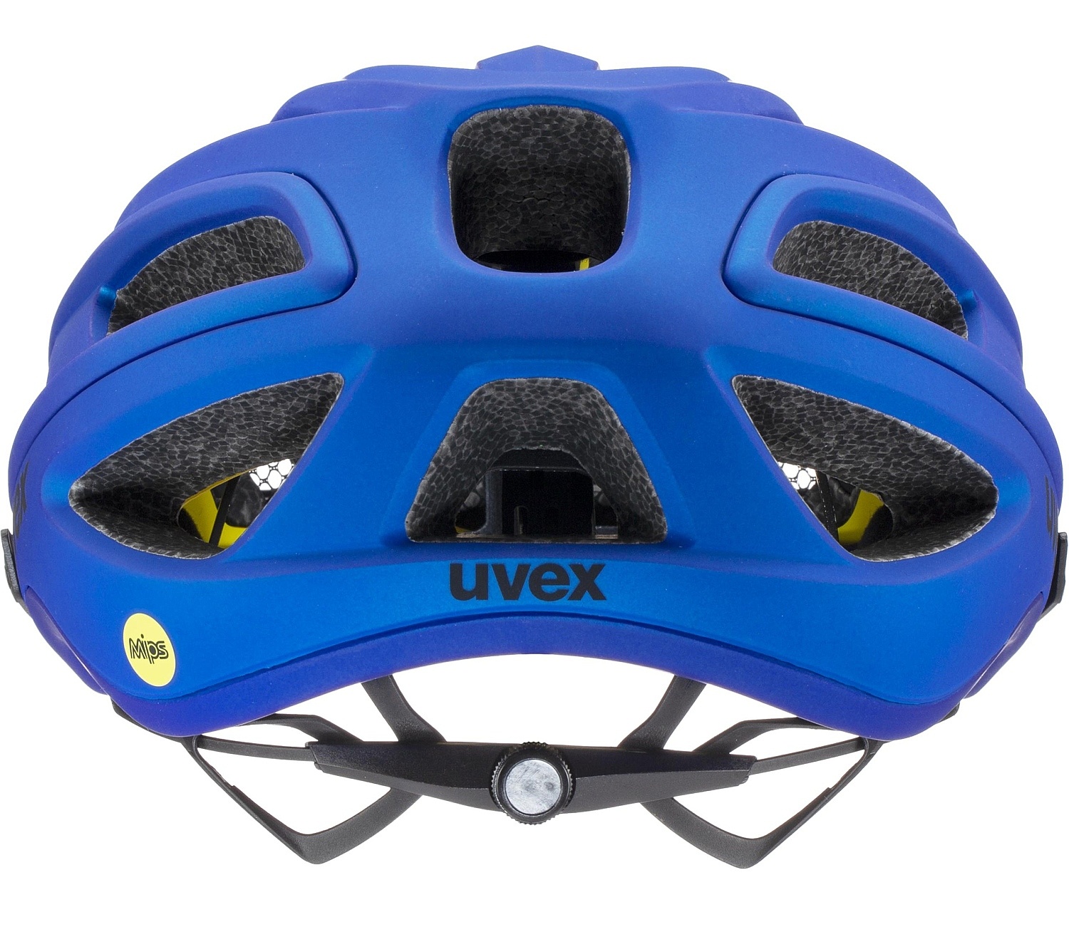 Uvex Unbound MTB Fietshelm Mat Zwart