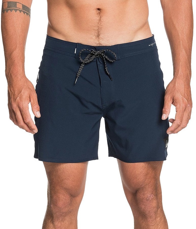 swimming shorts Quiksilver Highline 
