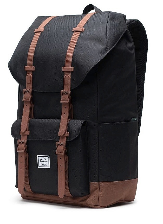 herschel men backpack