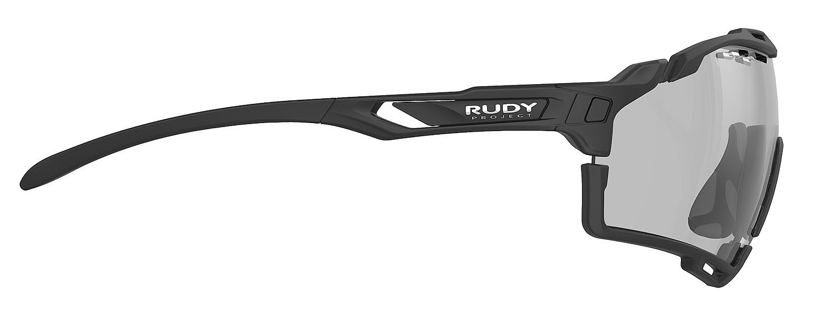brýle Rudy Project Cutline - Black Matte/ImpactX Photochromic 2 Black