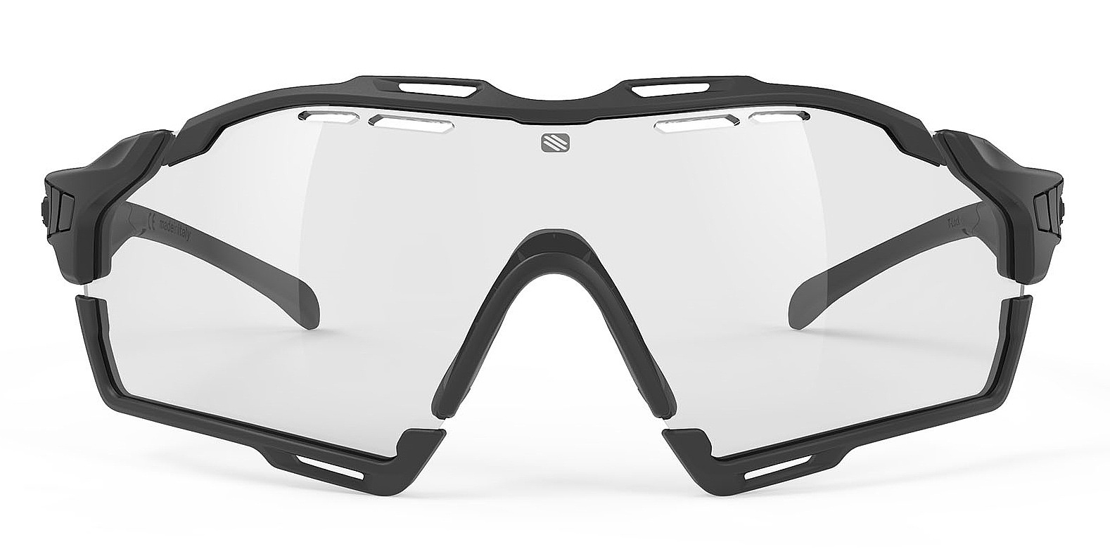 brýle Rudy Project Cutline - Black Matte/ImpactX Photochromic 2 Black