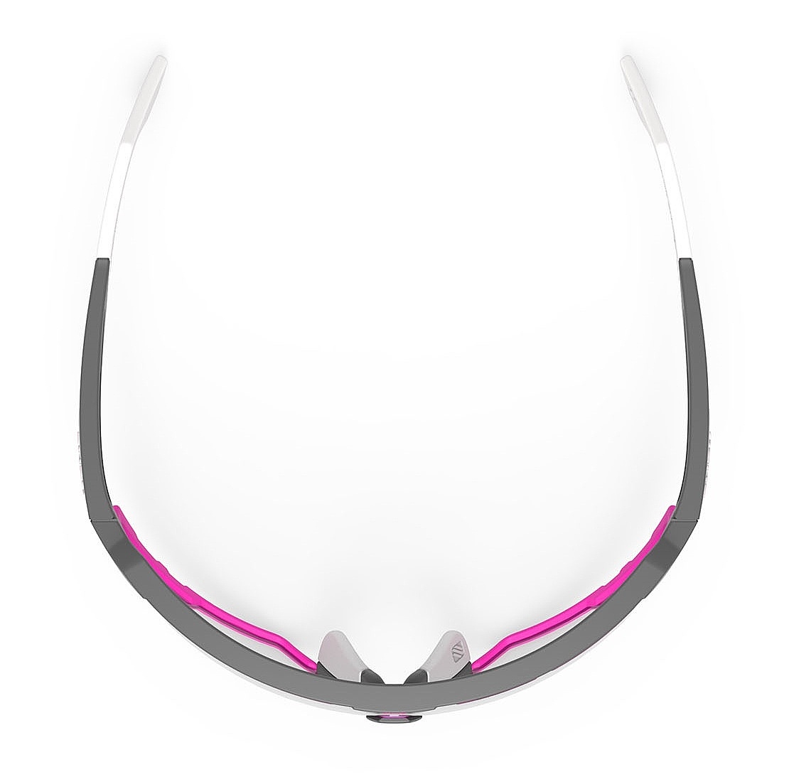 okulary Rudy Project Defender - Pyombo Matte/Fuchsia/ImpactX Photochromic 2 Black