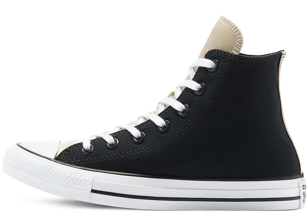 shoes Converse Chuck Taylor All Star Hi 
