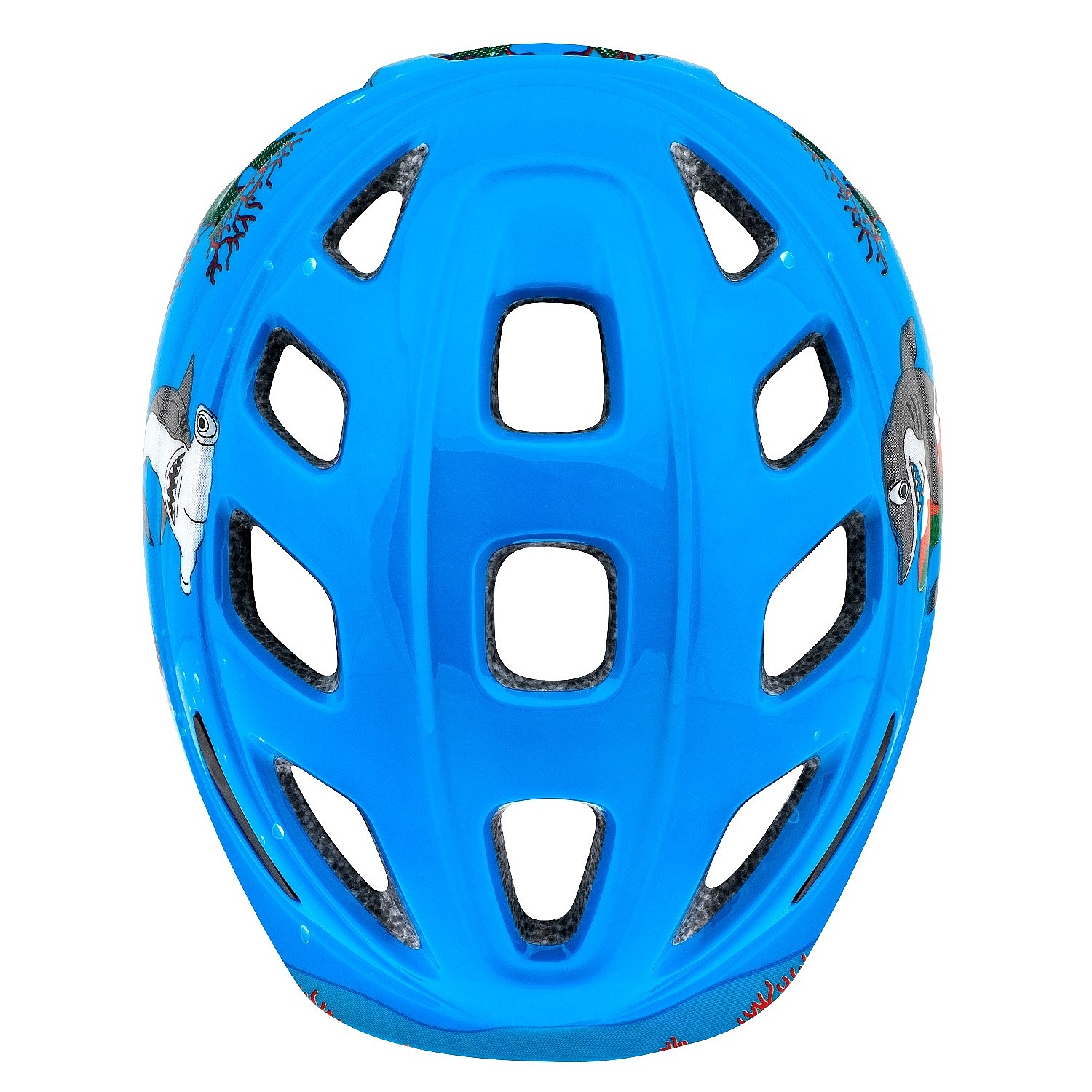kask R2 Bunny ATH28C/Blue Glossy Snowboard shop,