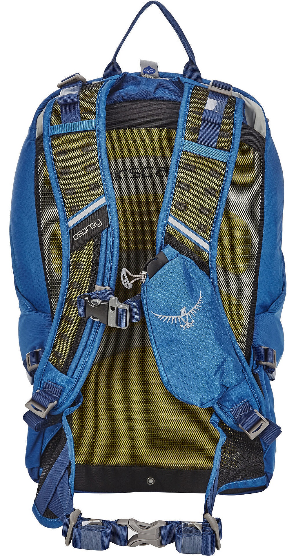 osprey escapist 18 backpack