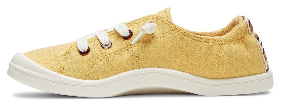 roxy bayshore yellow