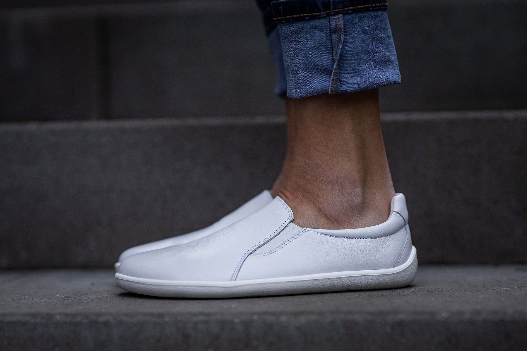 shoes Be Lenka Eazy - White