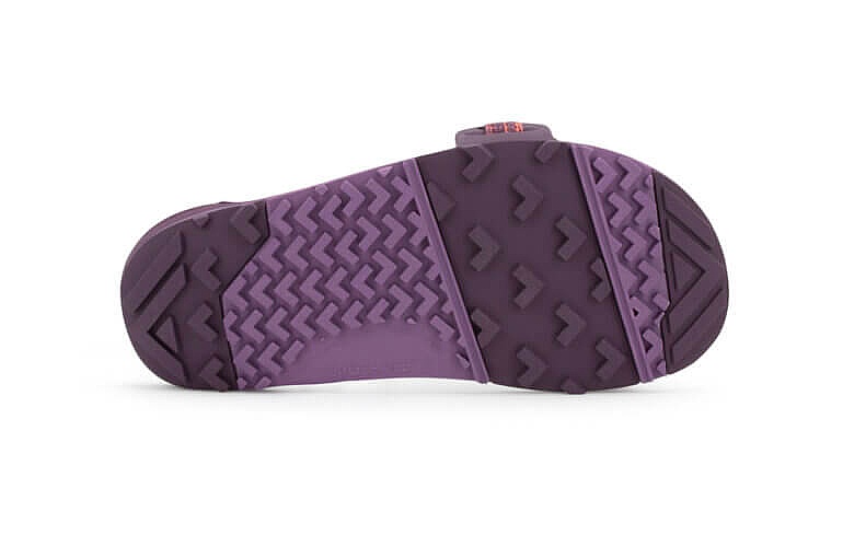 shoes Xero Shoes ZTrail EV Magenta women´s Snowboard shop