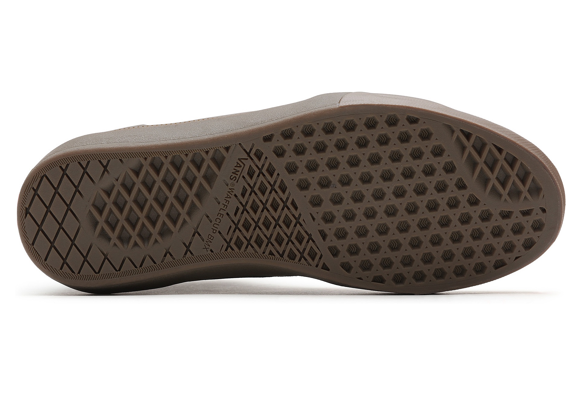 shoes Vans Bmx Sk8-Hi - Black/Dark Gum - men´s