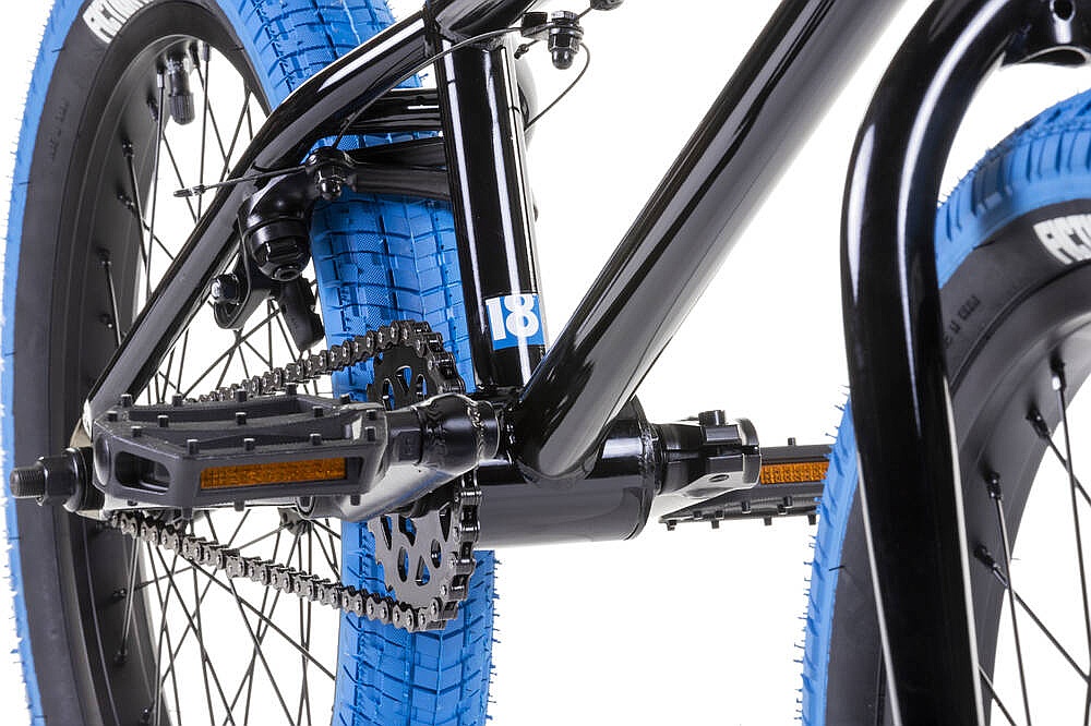 bicycle Stolen Agent 18\