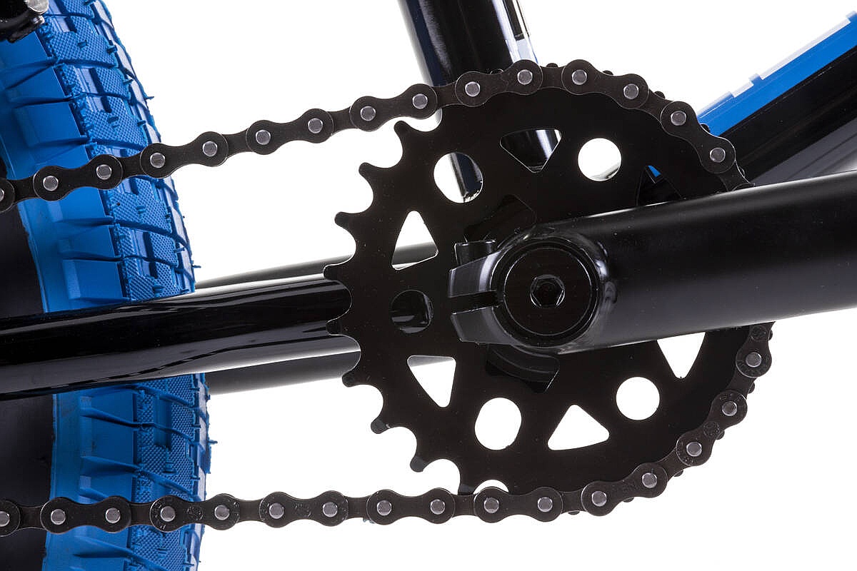bicycle Stolen Agent 18\