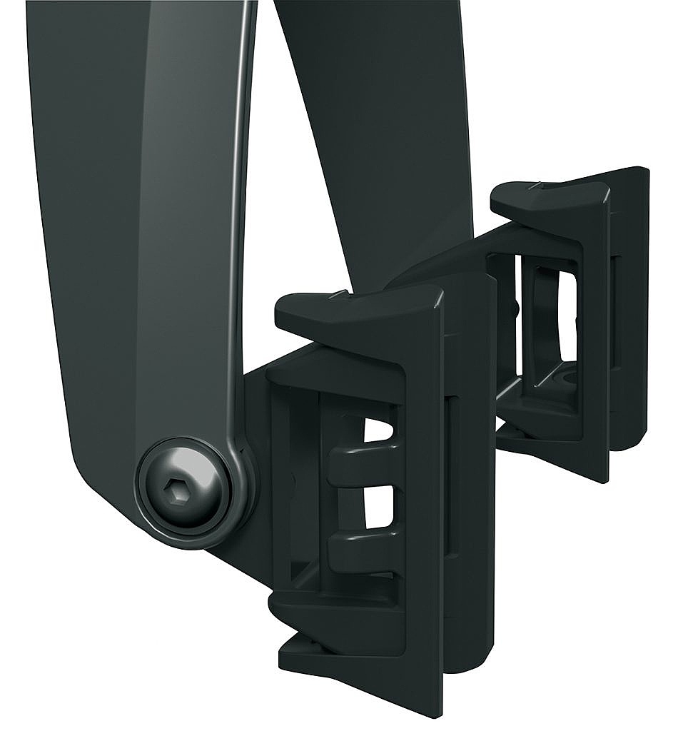 blatník SKS Speedrocker 28" Set - Black