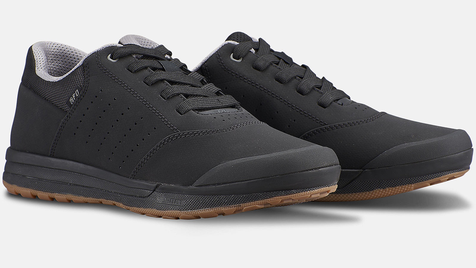 boty Specialized 2FO Roost Clip MTB - Black/Gum