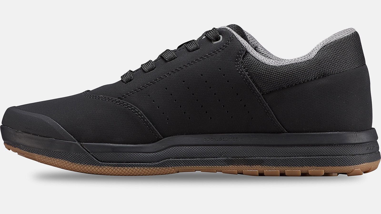 boty Specialized 2FO Roost Clip MTB - Black/Gum