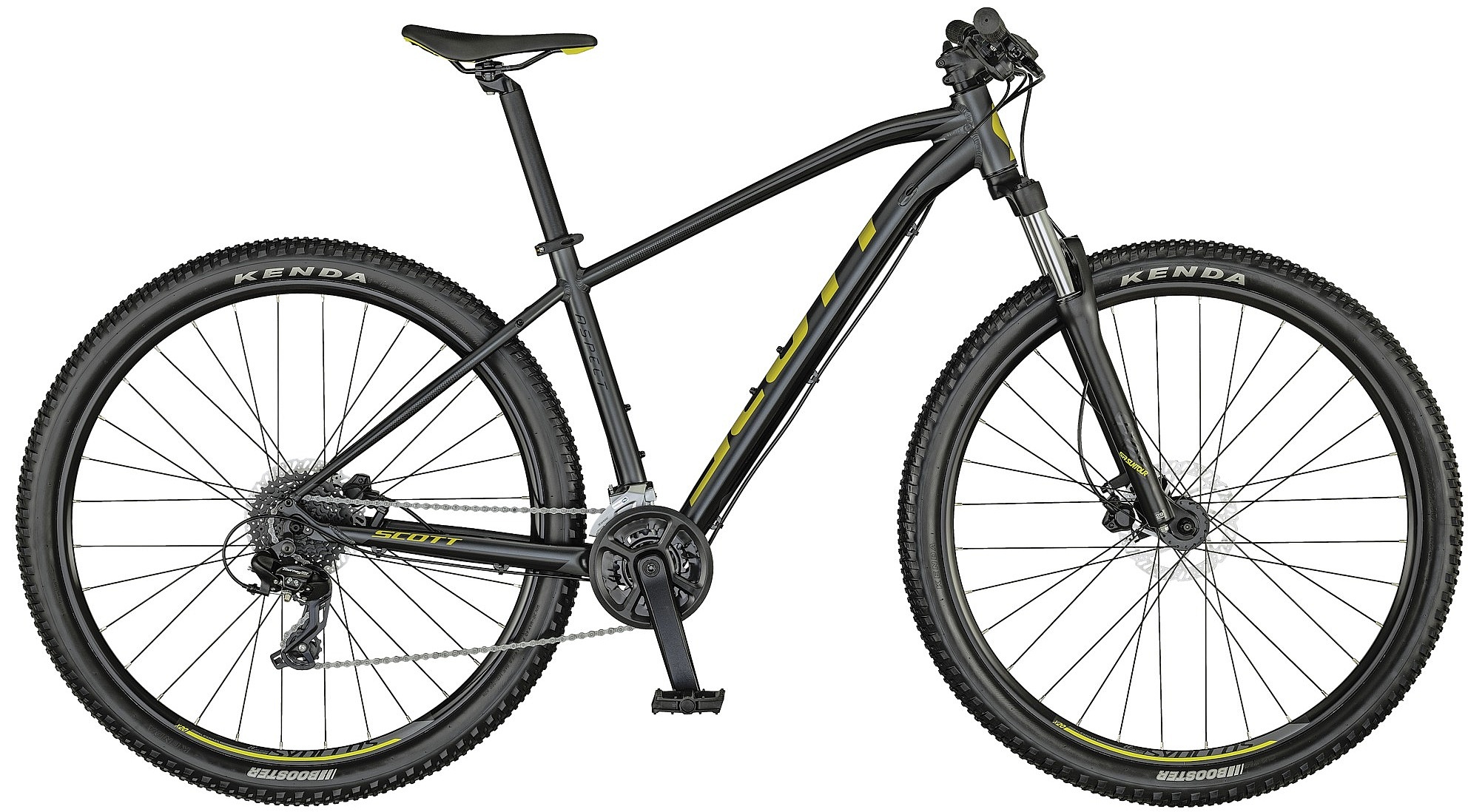 2021 scott aspect 760