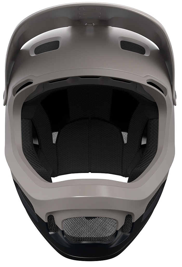 helmet Poc Coron Air Spin - Moonstone 
