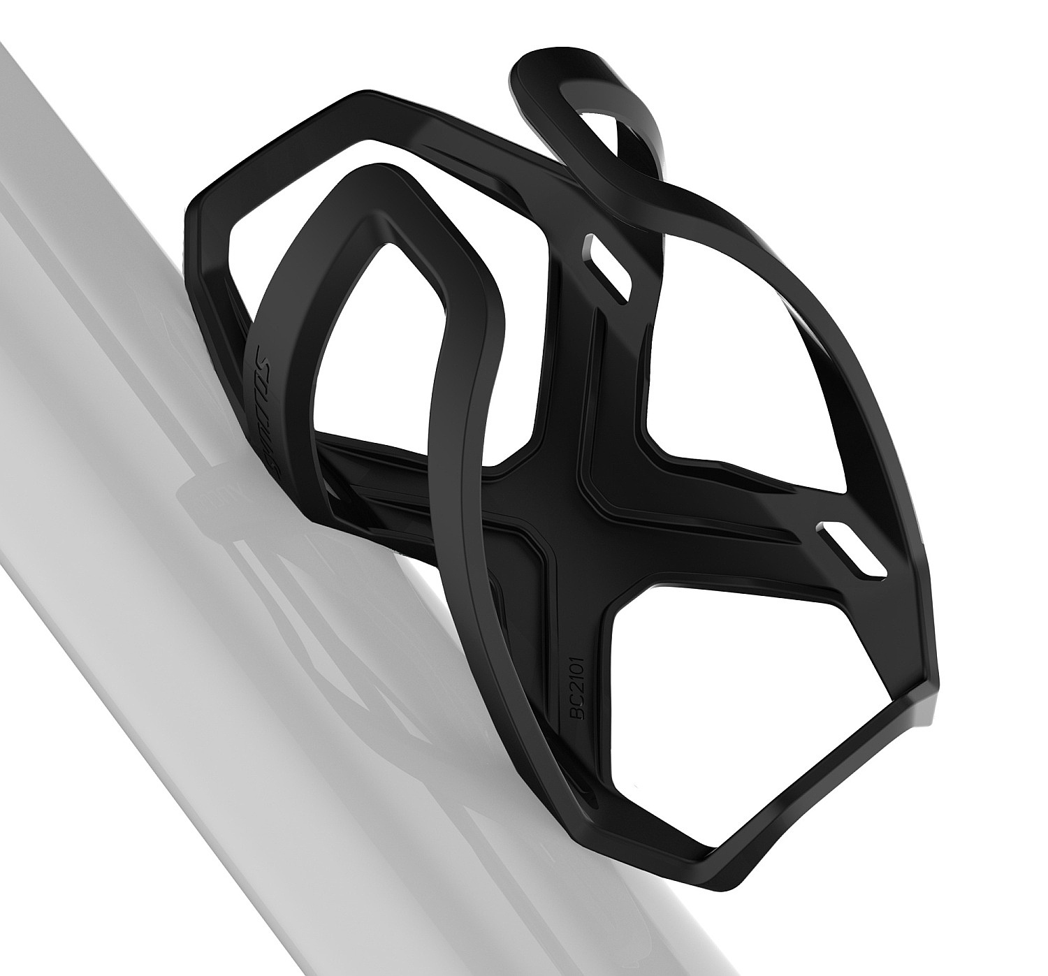 koszyk Syncros Tailor 3.0 - Black