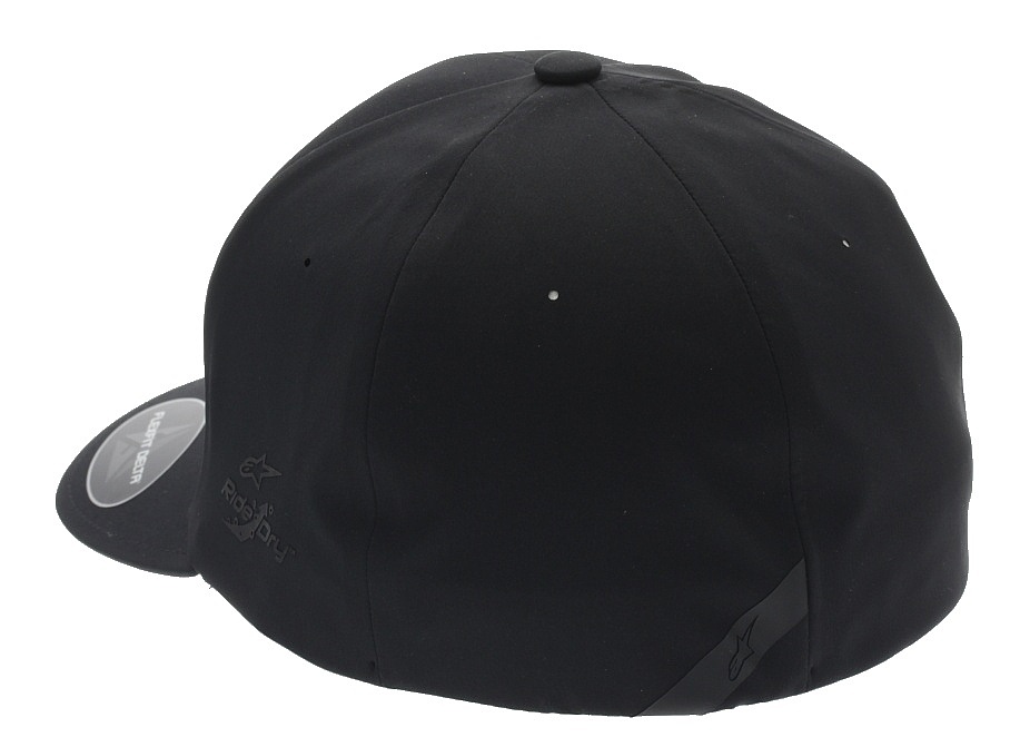 Alpinestars | Accessories | Alpinestars Corp Trucker Flat Bill Hat Mens Orange 685b7f54eba4c456ae9eb30d