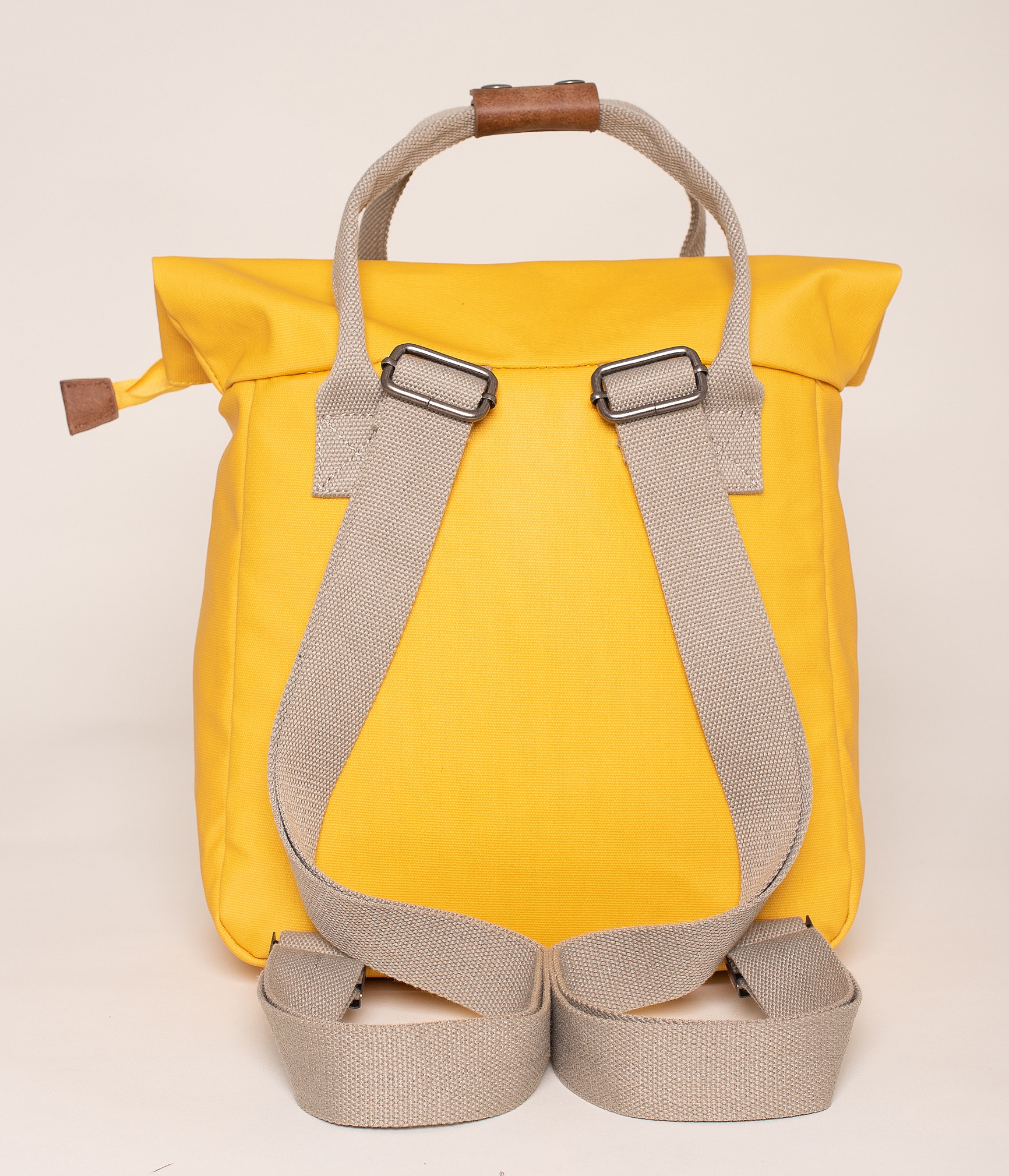 backpack Brakeburn Yellow Rucksack Yellow women´s Snowboard shop
