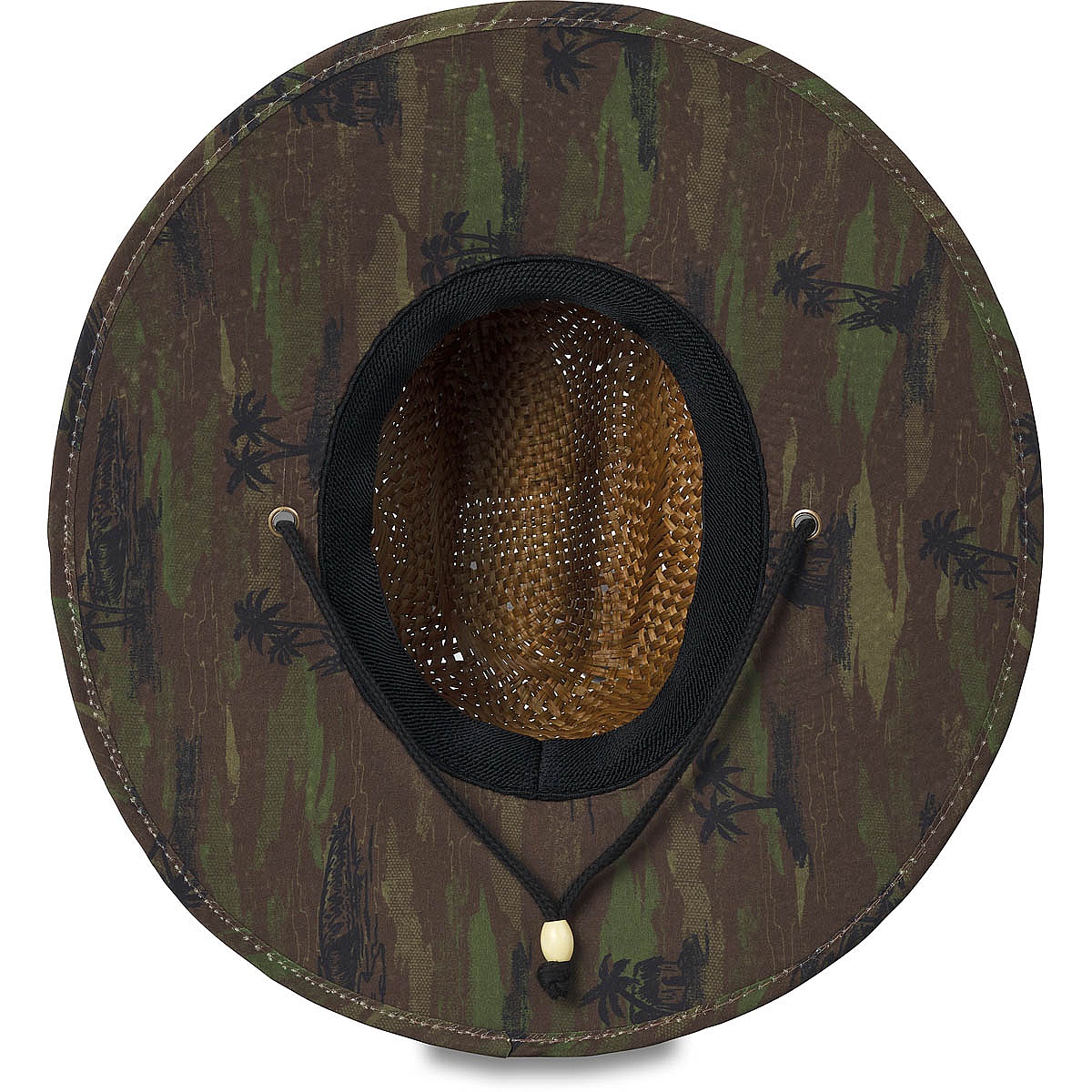 FORTIS SECCHIO CAPPELLO Reversibile Tutte le Misure Attrezzatura Pesca