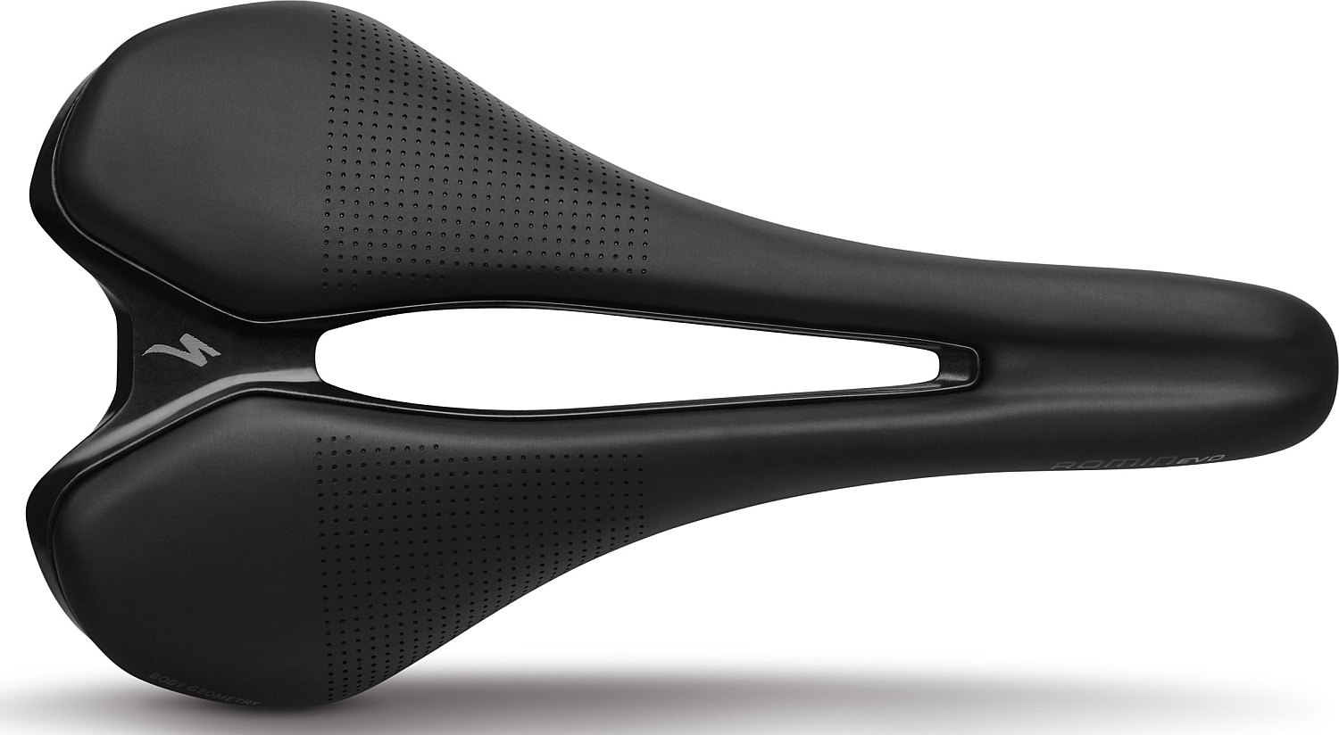 sedlo Specialized Romin Evo Comp Gel 168 - Black