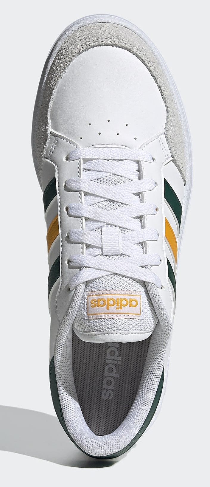 adidas breaknet green