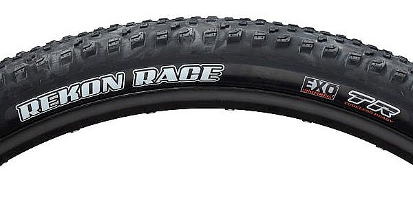opona Maxxis Rekon Race Kevlar 29x2.35 EXO T.R. - Black