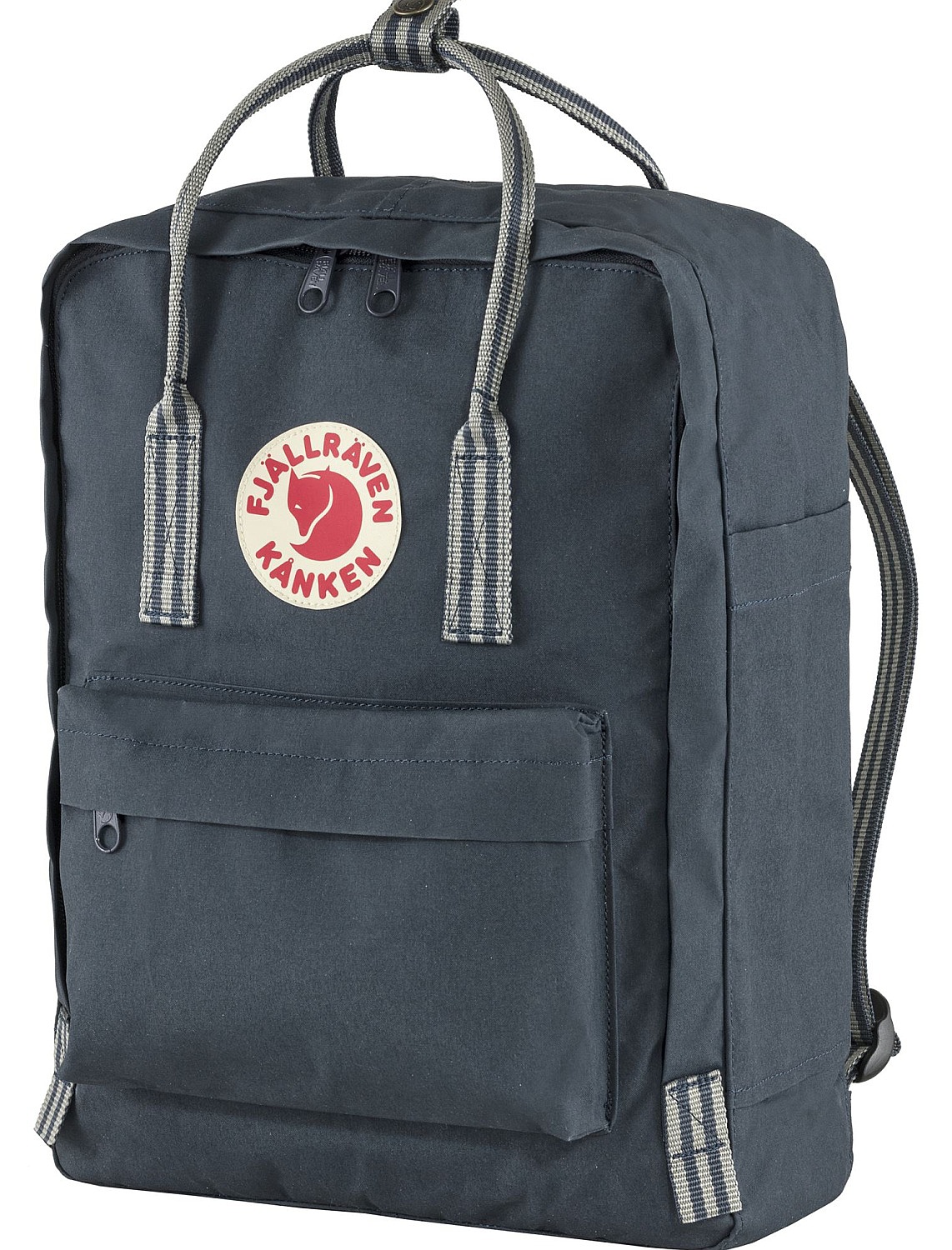 hipster backpack fjallraven