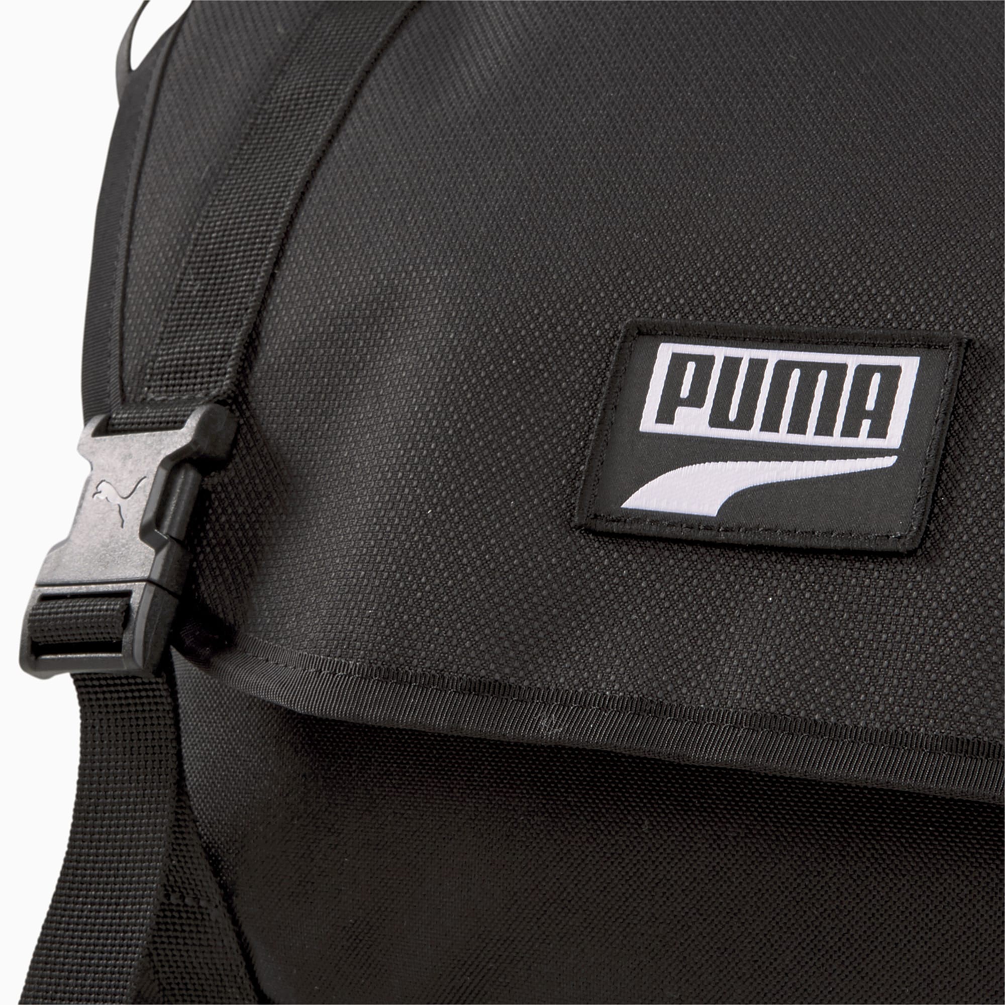 bag Puma Deck Messenger Puma Black Snowboard shop,