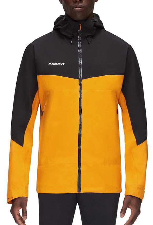 bunda Mammut Convey Tour HS Hooded 