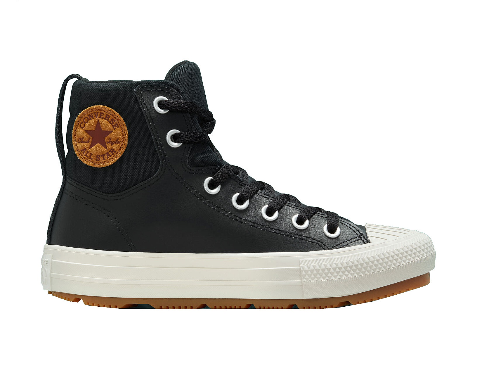 converse skate boty