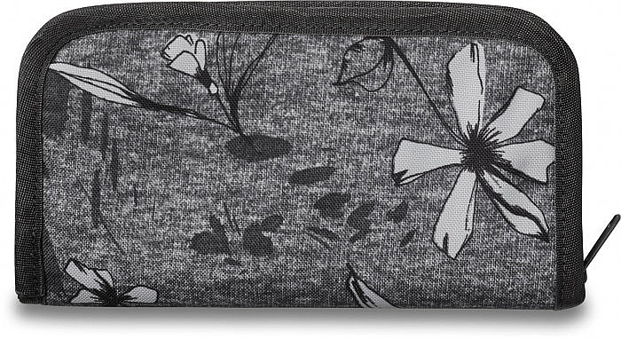 Dakine Luna Luna Wallet Portfel Ochrona RFID 21 Cm