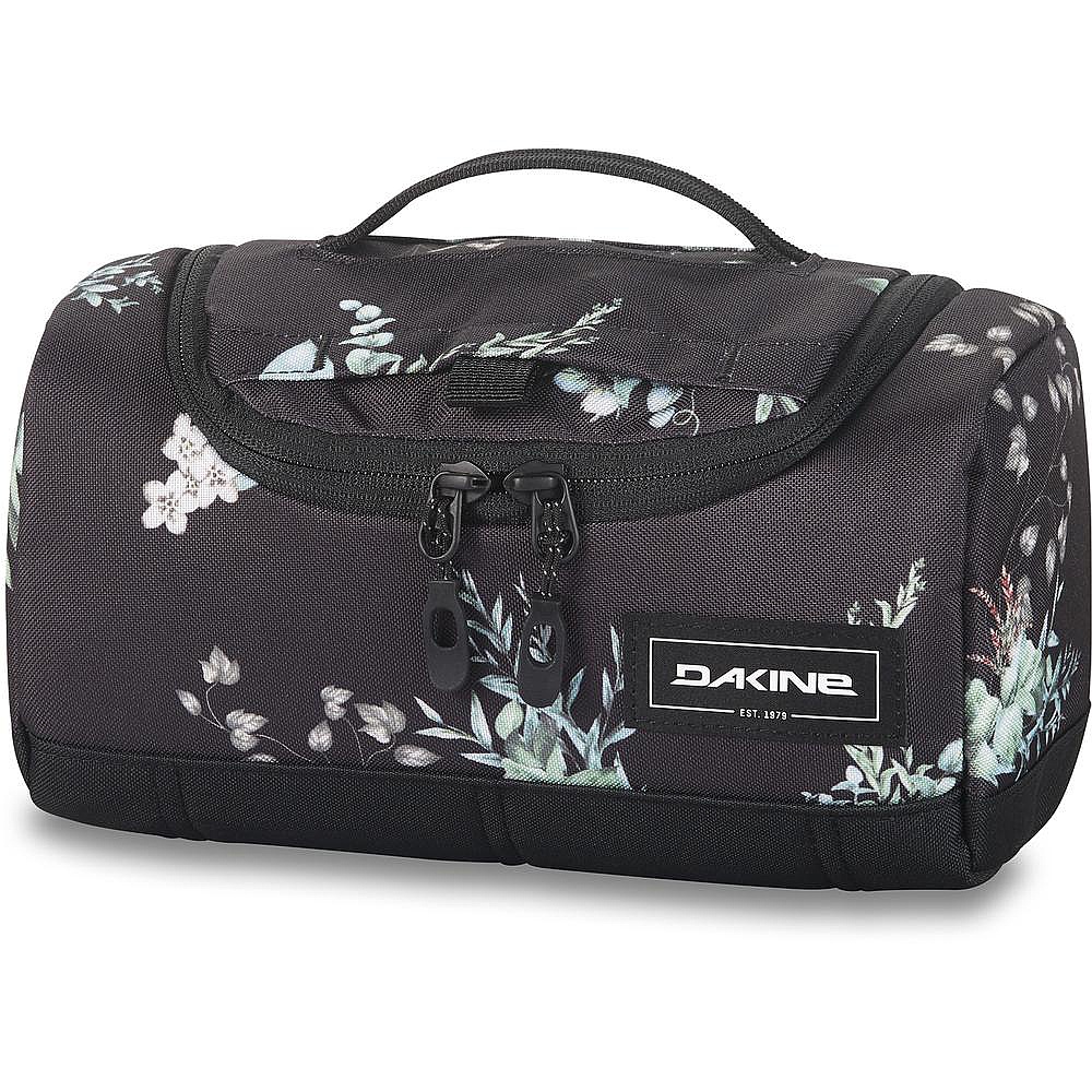 cosmetic bag Dakine Revival Kit Medium Solstice Floral women´s