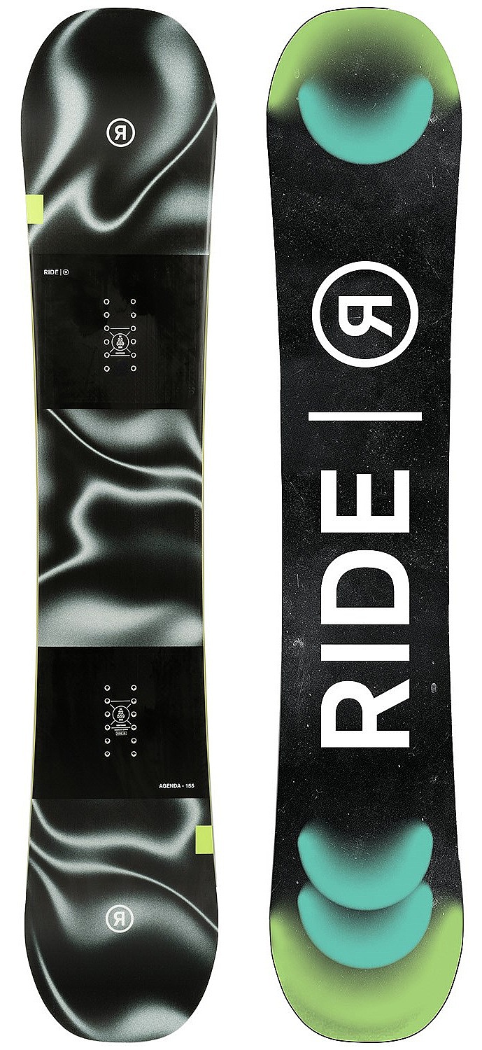 142cm rome scandal snowboard Rome Royal Snowboard