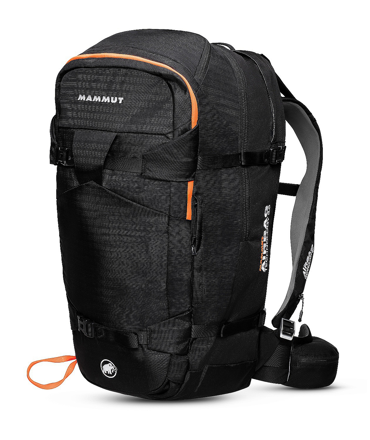 pro removable airbag 3.0