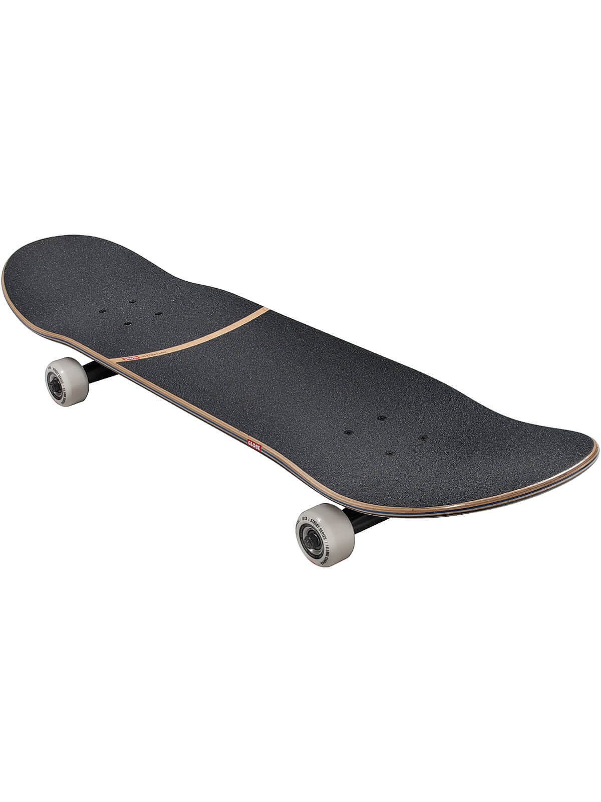 Globe G2 Sprawl Metropolypse - board complet 8.0