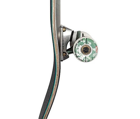 Test du skateboard Globe G2 Half Dip 2 : performance et style