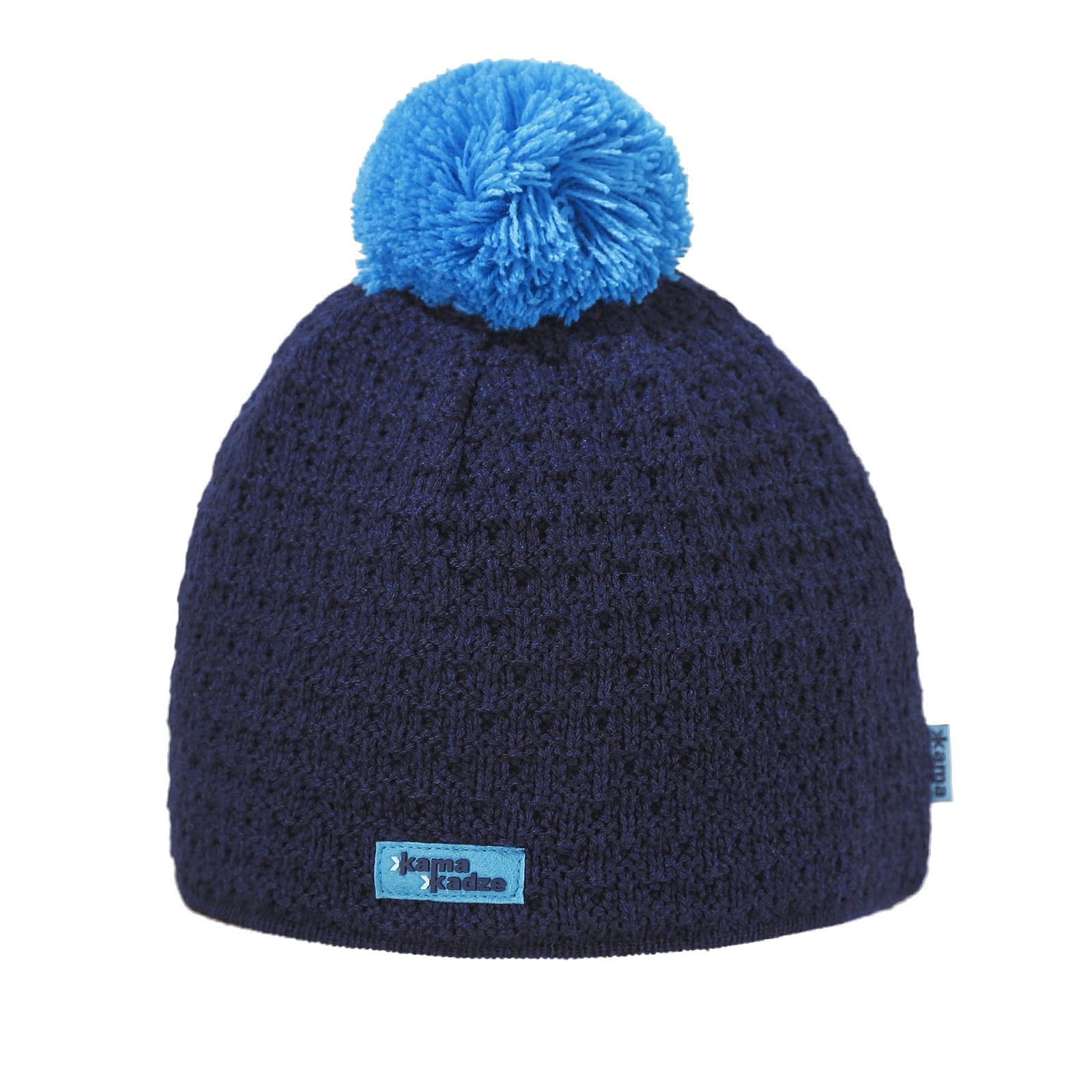 Mütze Kama K36 - Navy