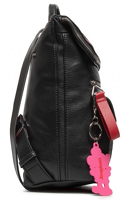 batoh Desigual 22SAKP21/Mickey Nerano - 2000/Black
