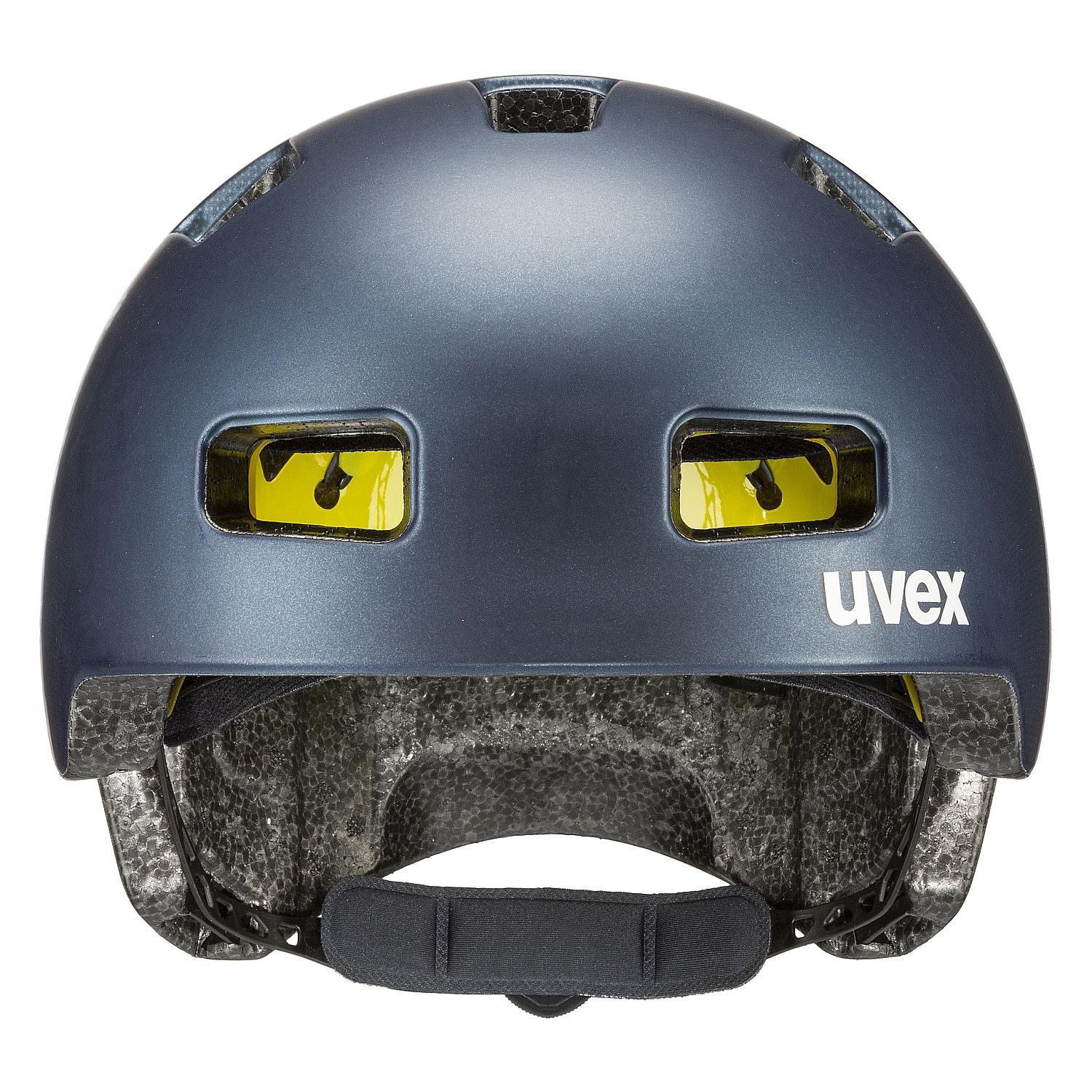 helma Uvex City 4 Mips - Deep Space Mat - Snowboard shop, skateshop ...