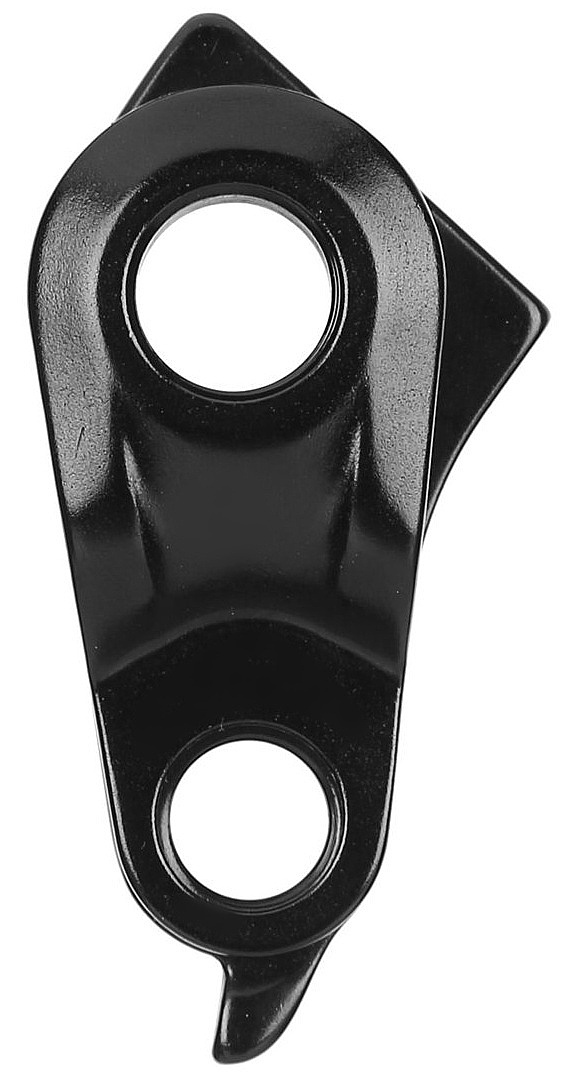 patka Specialized HGR MY18 MTB Thru Axle Der Hanger Amazinger - Black