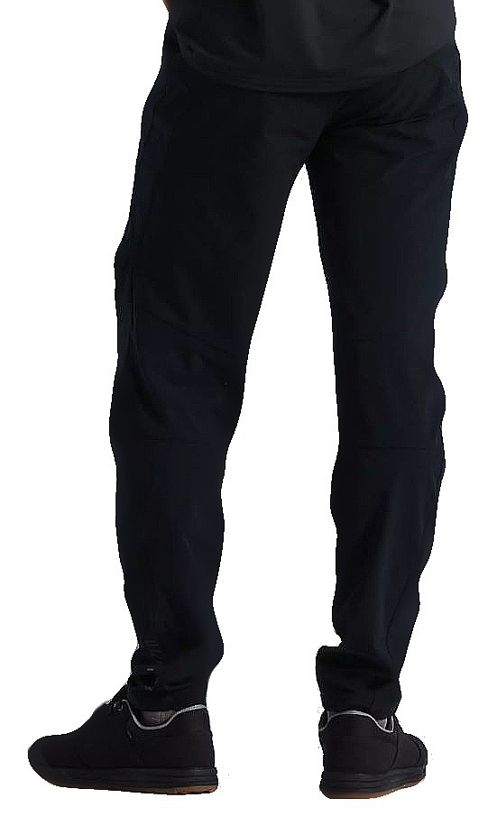 kalhoty Specialized Demo Pro - Black