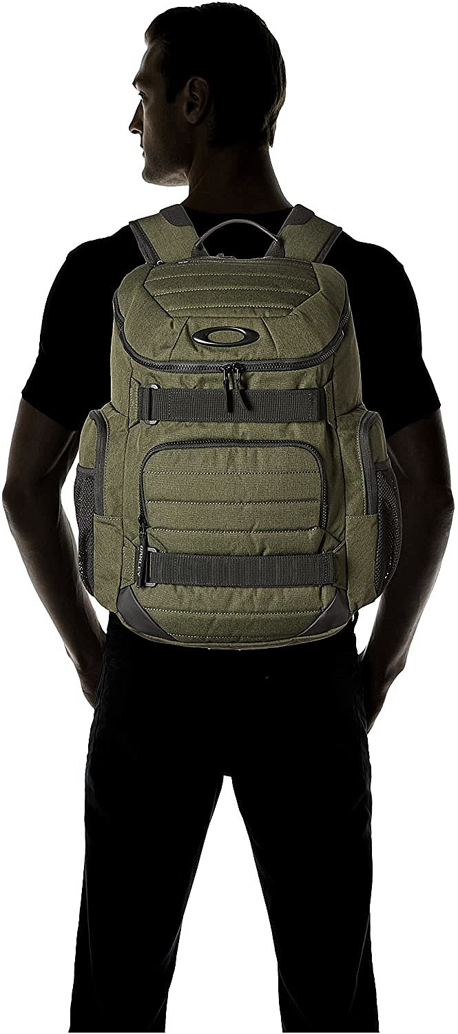 backpack Oakley Enduro 3.0 Big New Dark Brush men´s Snowboard