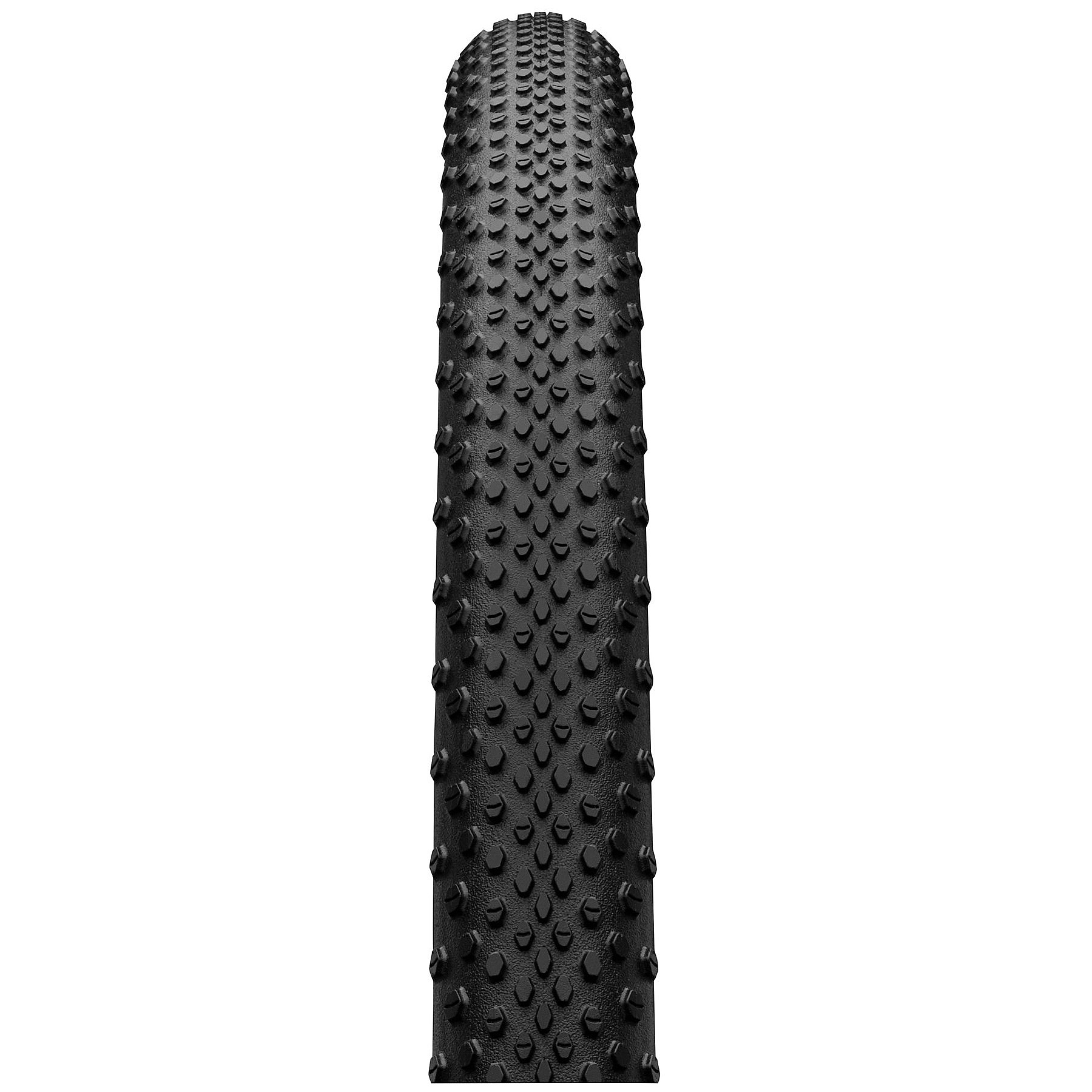 pneu de vélo Continental Terra Speed TR 28"x1.35" ProTection kevlar - Black