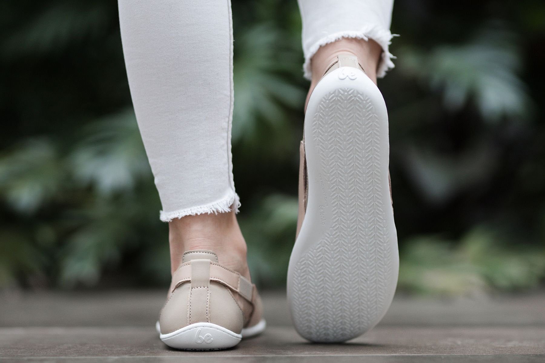 shoes Be Lenka Bellissima - Nude Pink - women´s