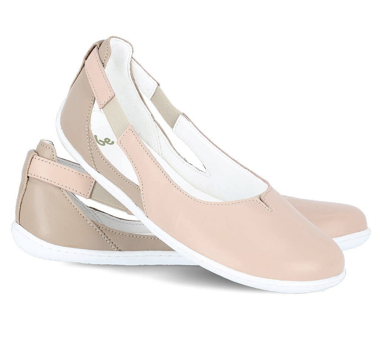 shoes Be Lenka Bellissima - Nude Pink - women´s
